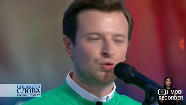 Радненков о том как шел в политику не гнушаясь тем что работает на Россию смотреть онлайн
