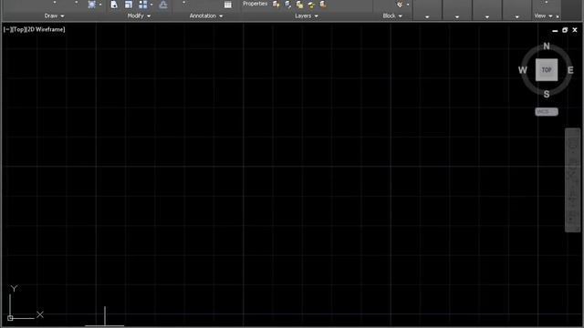 Polygon AutoCAD смотреть онлайн