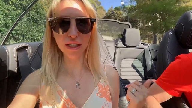 PORTOFINO vlog | Италия | обзор номера | шопинг, ужин, прогулка смотреть онлайн