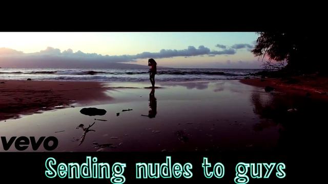 Bitches and Snitches lyrics and drone background Milos Stan смотреть онлайн