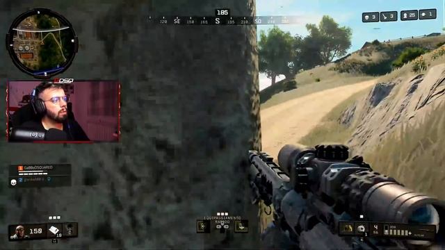 DISSING CONTRO DELUX E SOLO vs DUO SU BLACKOUT! смотреть онлайн