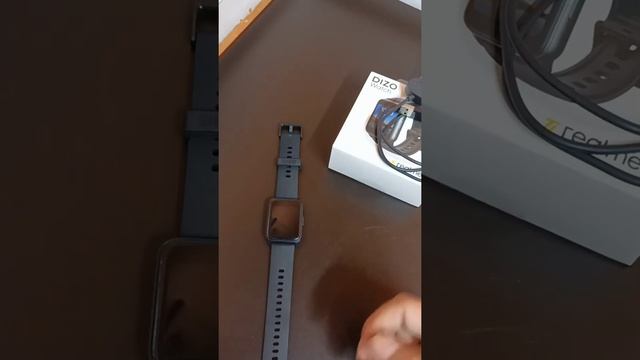 Review Realme Dizo Watch !excelente¡ ¿Será el Mejor? смотреть онлайн