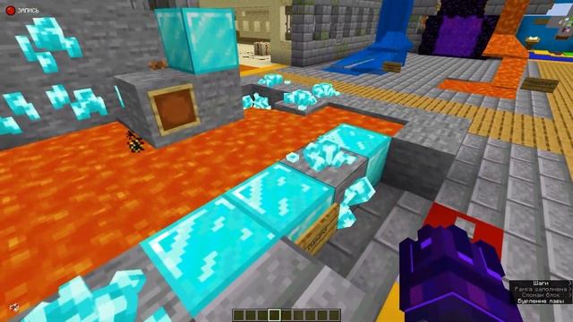 30 ПОПУЛЯРНЫХ Ресурспаков для Майнкрафта 1.19.4 | 2 Часть (почти) смотреть онлайн