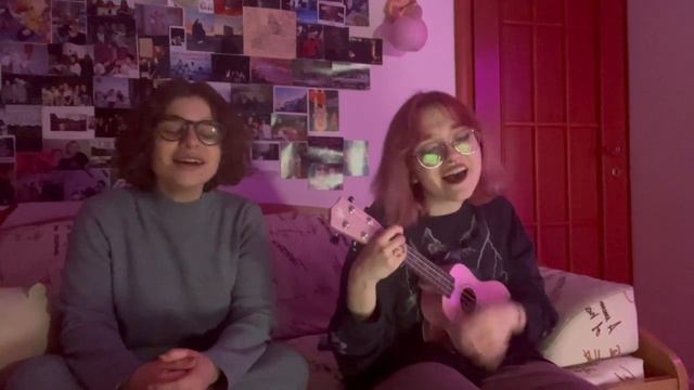 vkha's vlog 2 где есть singing смотреть онлайн