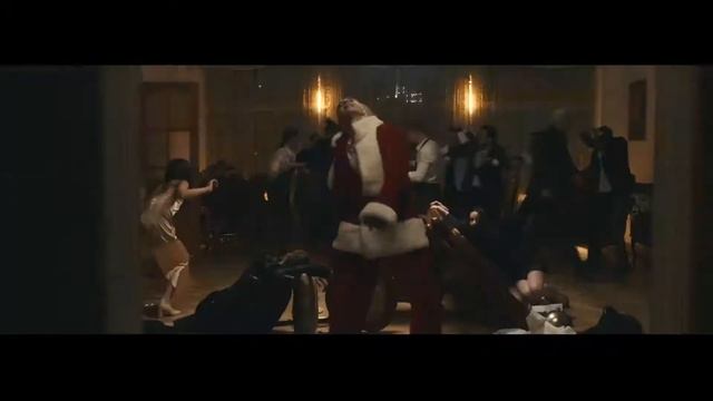 Dava-Санта(Клип-2019 год) смотреть онлайн