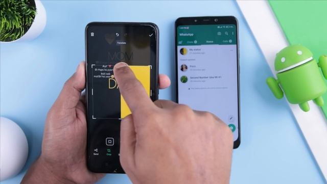 WhatsApp Status में छुपा है 4 ख़ुफ़िया राज़ सीखलो चौक जाएंगे | Tips & Tricks смотреть онлайн