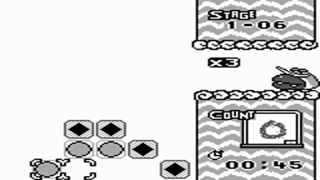 Tetris Attack Gameboy Puzzle Mode All Puzzles смотреть онлайн