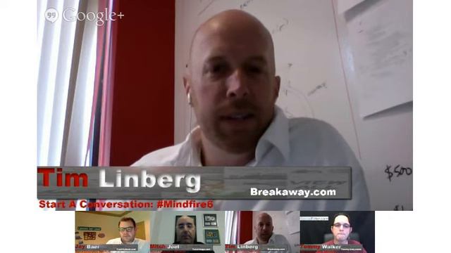 The New Social Media Revolution - Ft. Mitch Joel & Jay Baer смотреть онлайн