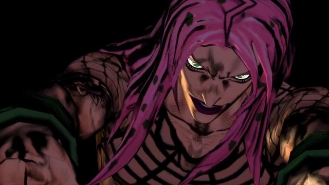 Самый СИЛЬНЫЙ СТЕНД в ДжоДжо? - SOFT & WET: GO BEYOND смотреть онлайн