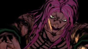 Самый СИЛЬНЫЙ СТЕНД в ДжоДжо? - SOFT & WET: GO BEYOND