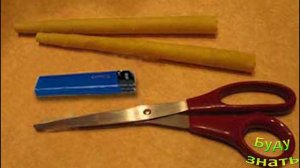 Работают ли УШНЫЕ СВЕЧИ - ФИТОворонки? ДА!!!