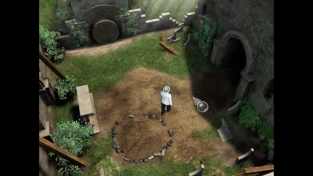 1-4 Agatha Christie - Delitto Sotto il Sole - Evil Under the Sun - Soluzione - Walkthrough смотреть онлайн