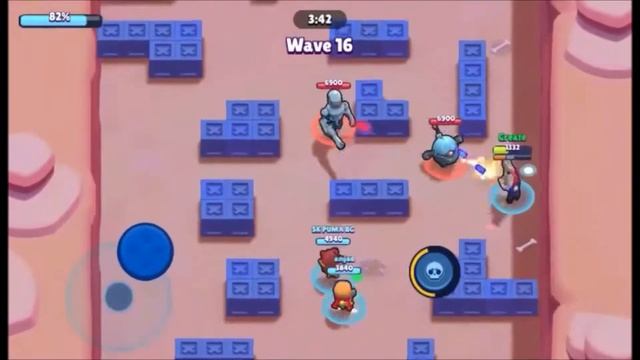 BRAWL STARS | ВСЁ ЧТО НУЖНО ЗНАТЬ О РЕЖИМЕ ROBO RUMBLE смотреть онлайн