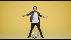 Tarkan - Yolla (prevod) (lyrics)