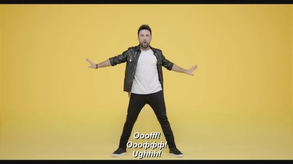 Tarkan - Yolla (prevod) (lyrics)