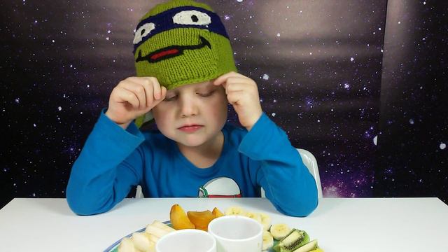 ★ ЧЕЛЛЕНДЖ Угадай Вкус Еды // EAT ME Challenge Челленджи Для Детей Вызов Принят! Отгадай Еду! смотреть онлайн