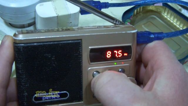 Perfeo Sound Ranger SV922 radio радиоприёмник Ремонт радиоаппаратуры смотреть онлайн