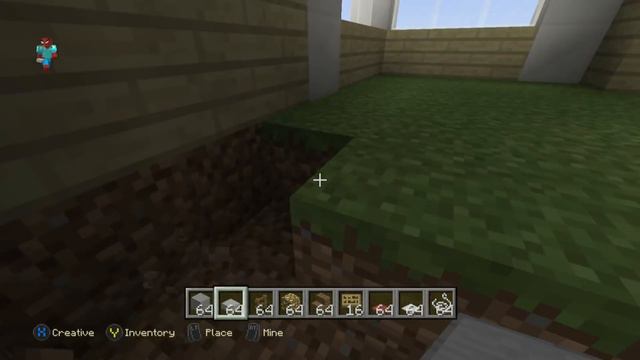 Minecraft Tutorial: How To Make A Cafe смотреть онлайн