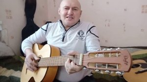 Машка и Мышка ( месяц март) кавер Розенбаум А. Я