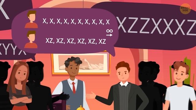 An Infinite Hotel Can Be Fully Booked, Here's How смотреть онлайн
