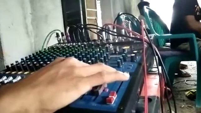 mixing yamaha mx16xu смотреть онлайн