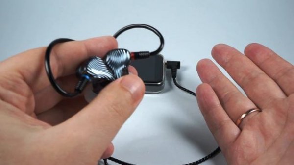 FiiO FA1 earphones review