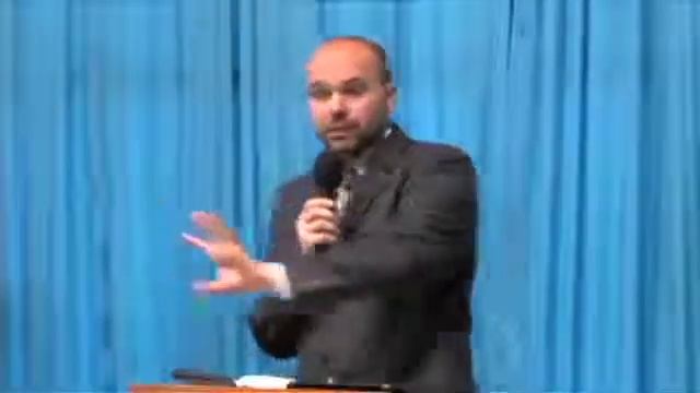 1. Экзорцизм. Изгнание бесов. Виталий Олийник смотреть онлайн