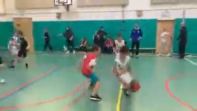 Спартак, СДЮШОР по баскетболу смотреть онлайн