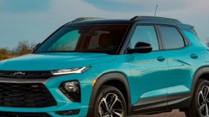 Почему Chevrolet TrailBlazer 3 Недооцененный автомобиль Стоит ли его брать￼? ￼