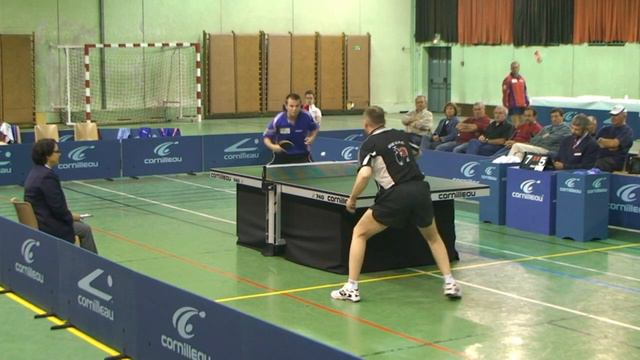 Cpc Nice-Yport-Sonnet(37))-Stephensen (31)-3-set смотреть онлайн