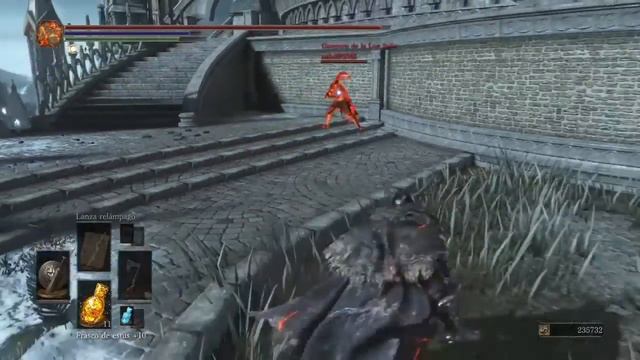 A Viking in Dark Souls (part 10) - Ragnar build - Testing New Weapons to me смотреть онлайн
