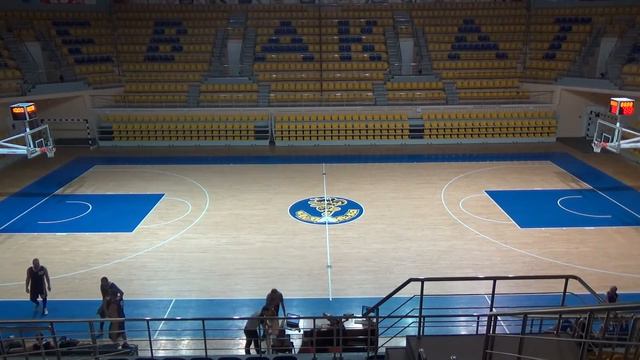 11.01.2016 SMURFS - SK смотреть онлайн