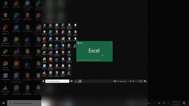 ASAP abilities installation in excel #excelhacks смотреть онлайн