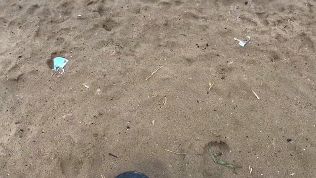 Пляжный коп с Pirate TL (Неудачный) смотреть онлайн