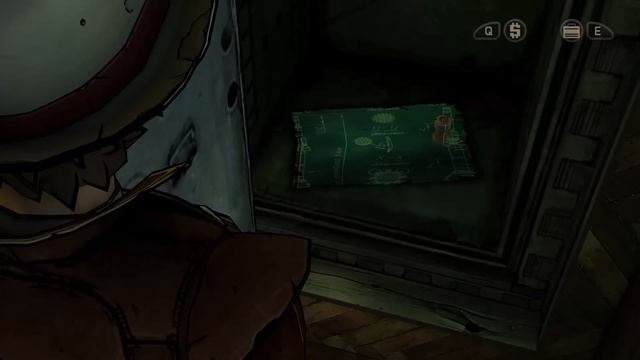 Прохождение Tales From The Borderlands - Охота [Эпизод 2] #2