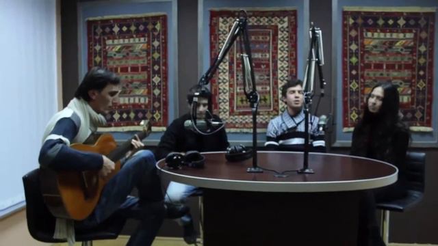 Qartuli Simgerebi! Shen Xati Xar, Me Ki Santeli ! Грузинские песни!   YouTube