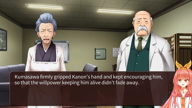 An Impostor Among Us... | Umineko When They Cry - Question Arcs | Part 65 смотреть онлайн