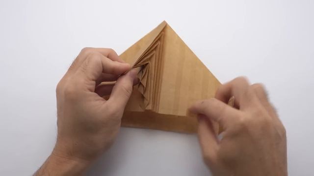 ORIGAMI SCORPION ? (Jo Nakashima) смотреть онлайн