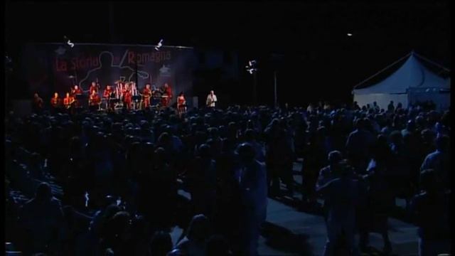 TITTI mazurca di Secondo Casadei-Orchestra LA STORIA DI ROMAGNA смотреть онлайн