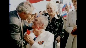 Любить по-русски 3 или  история одного моста.