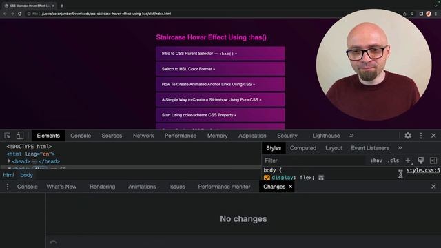 Top 6 Chrome DevTools Experiments You Should Start Using Today смотреть онлайн