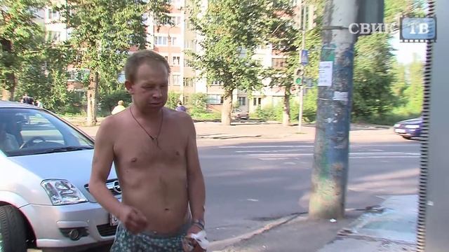 "Агенты" "обезвредили" ещё один киоск в Воронеже смотреть онлайн