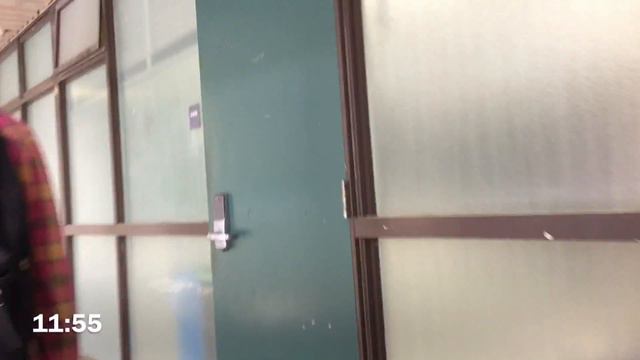 Учёба в Америке, пары, работа, UCLA! смотреть онлайн