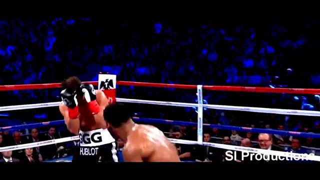 Gennady Golovkin vs Daniel Jacobs Highlights HD смотреть онлайн