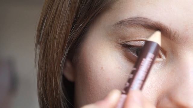 НОВИНКИ ОТ NYX | ??/???