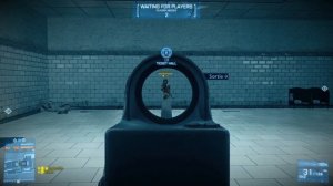 Battlefield 4 - FOV Changes in Battlefield 4