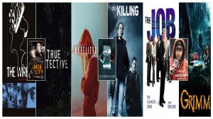 Лучшие сериалы про американскую полицию