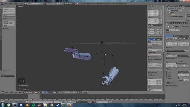 Crappy Source Engine to Blender Tutorial смотреть онлайн