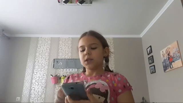 НИКОГДА НЕ ЗВОНИ НА НОМЕР ДЬЯВОЛА 666!!!! это видео я снимала для канала лалалупси Вероника😉 смотреть онлайн