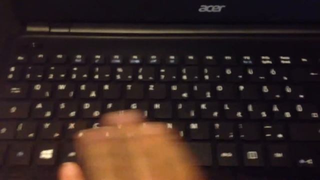 Acer Aspire E Notebook | Unboxing +  Review + Test